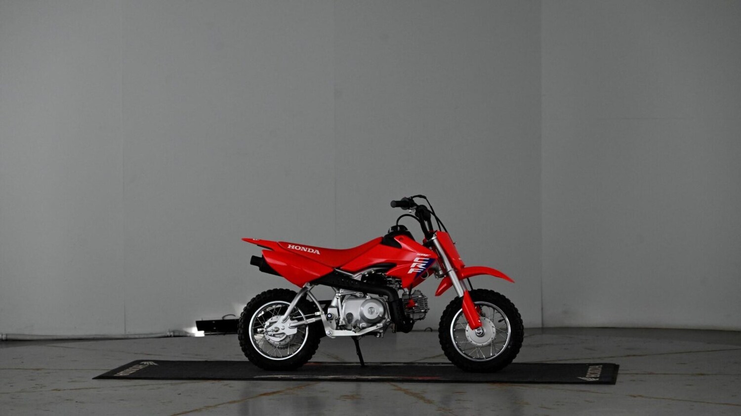 Honda CRF50F