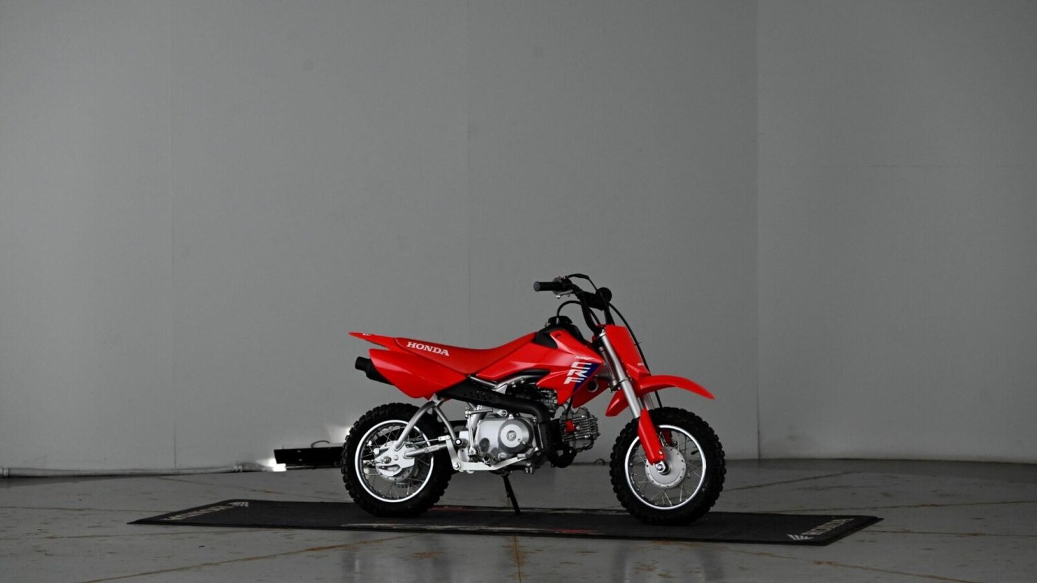 Honda CRF50F