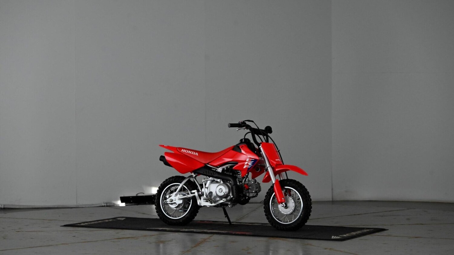 Honda CRF50F