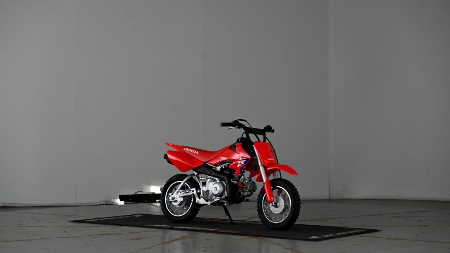 Honda CRF50F