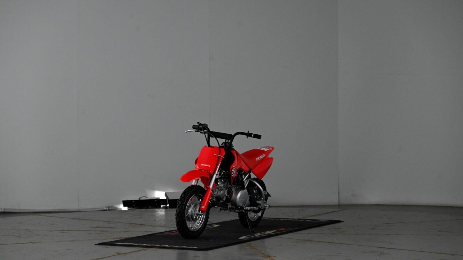 Honda CRF50F