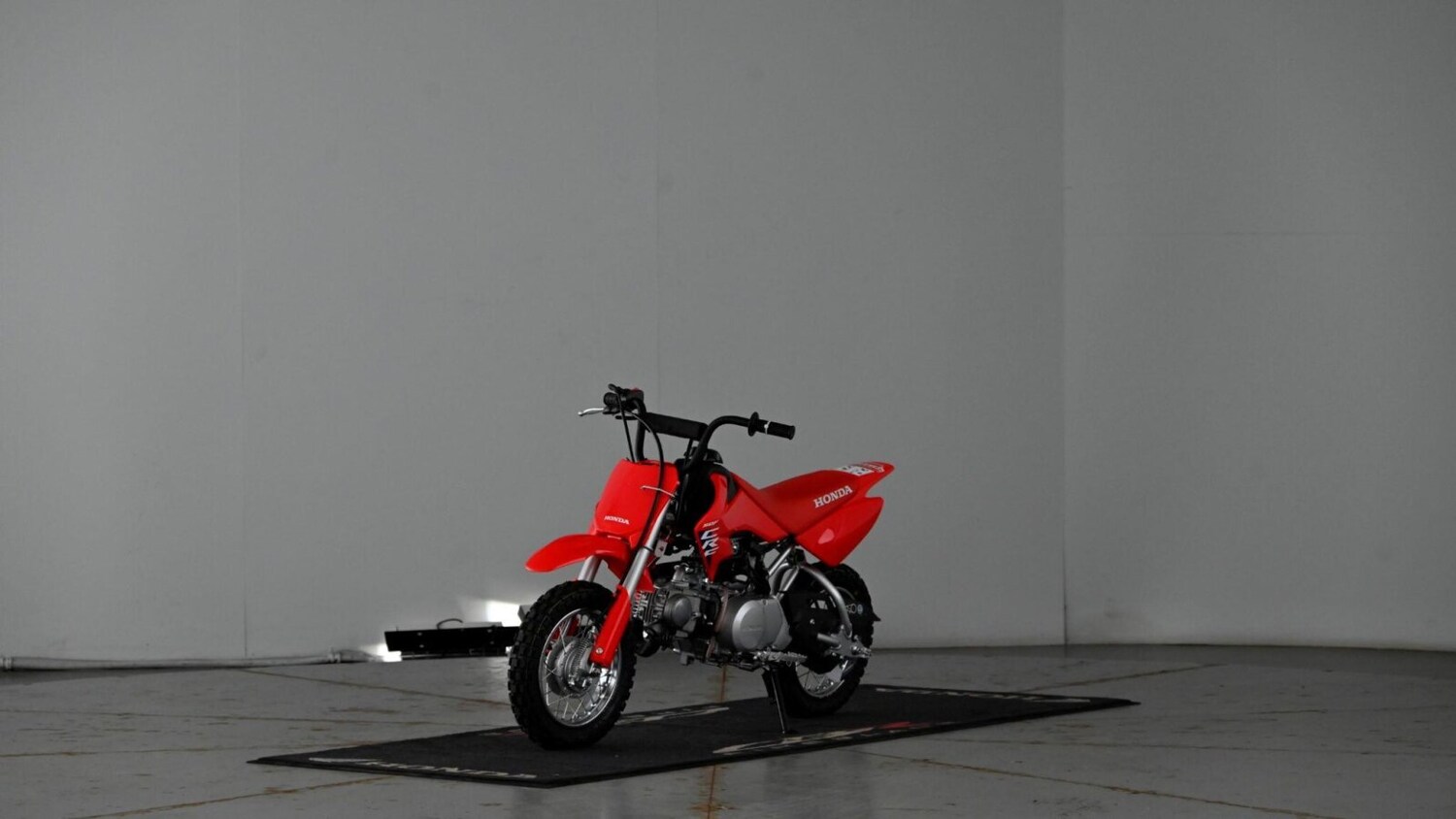 Honda CRF50F