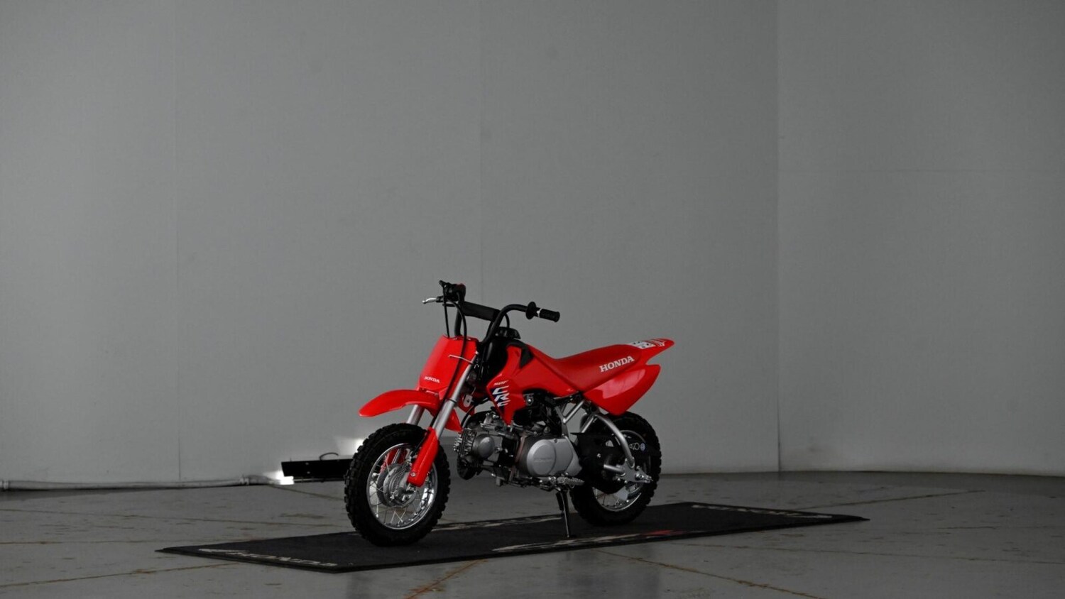 Honda CRF50F
