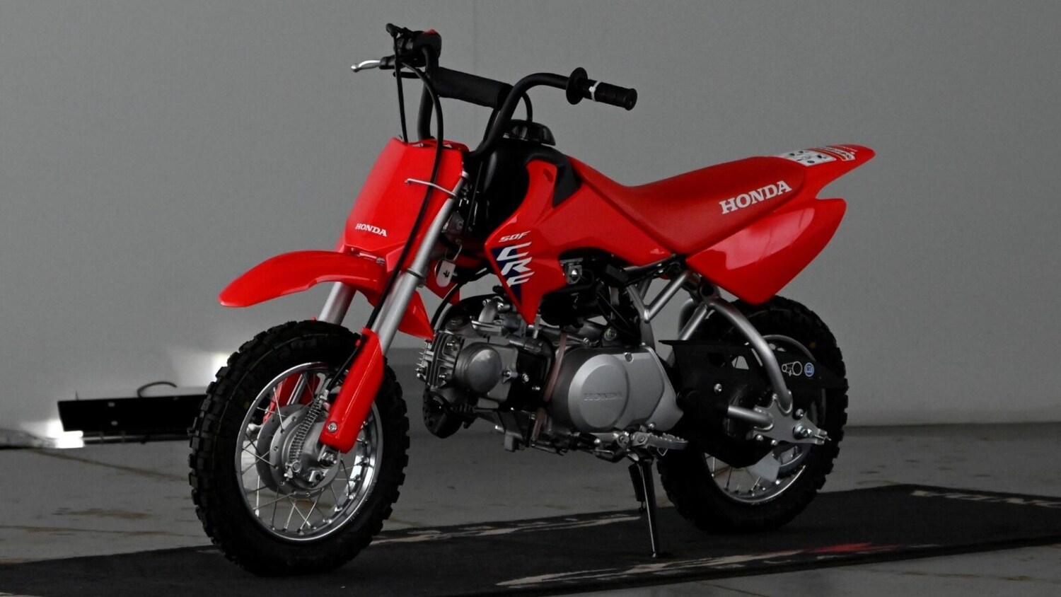 Honda CRF50F