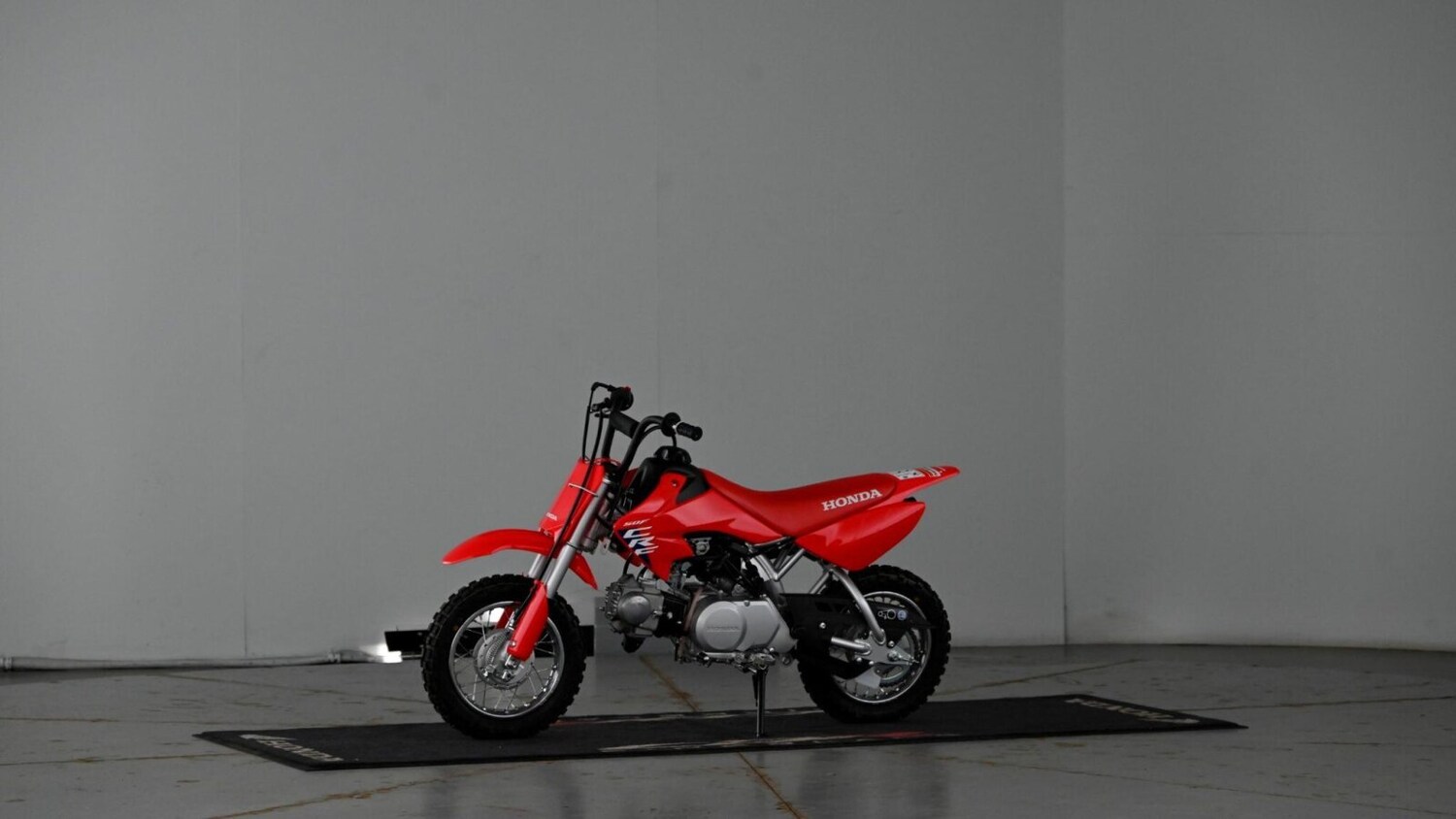 Honda CRF50F