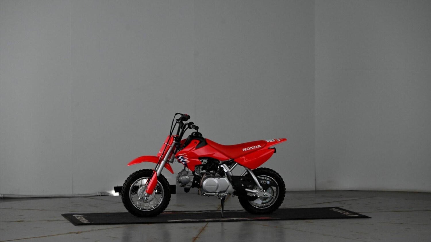 Honda CRF50F