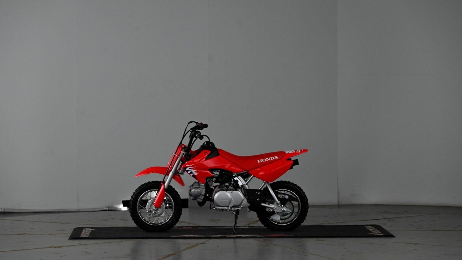 Honda CRF50F