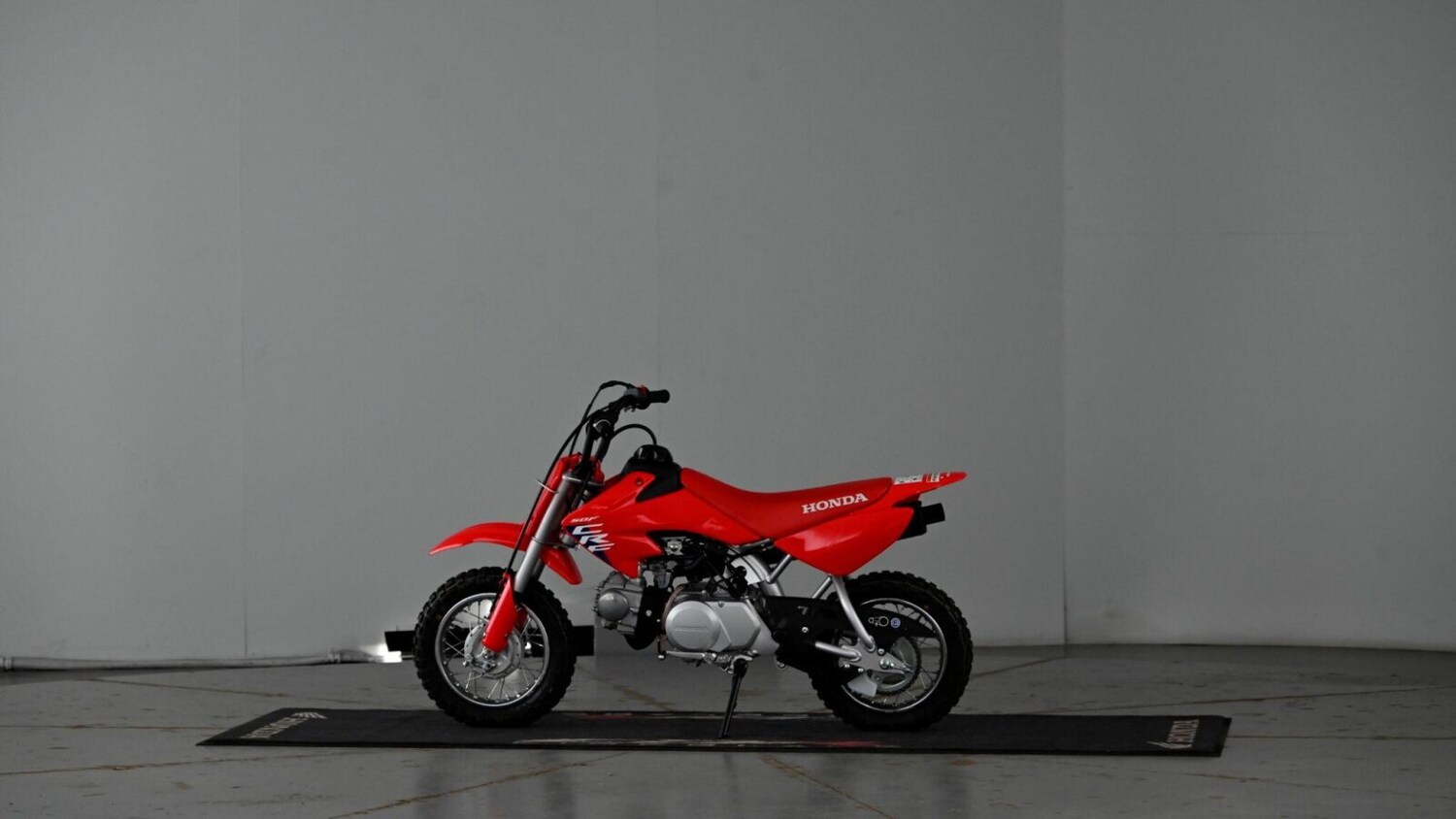 Honda CRF50F