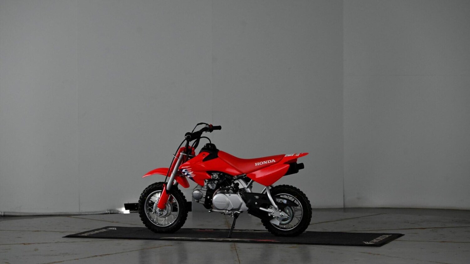 Honda CRF50F