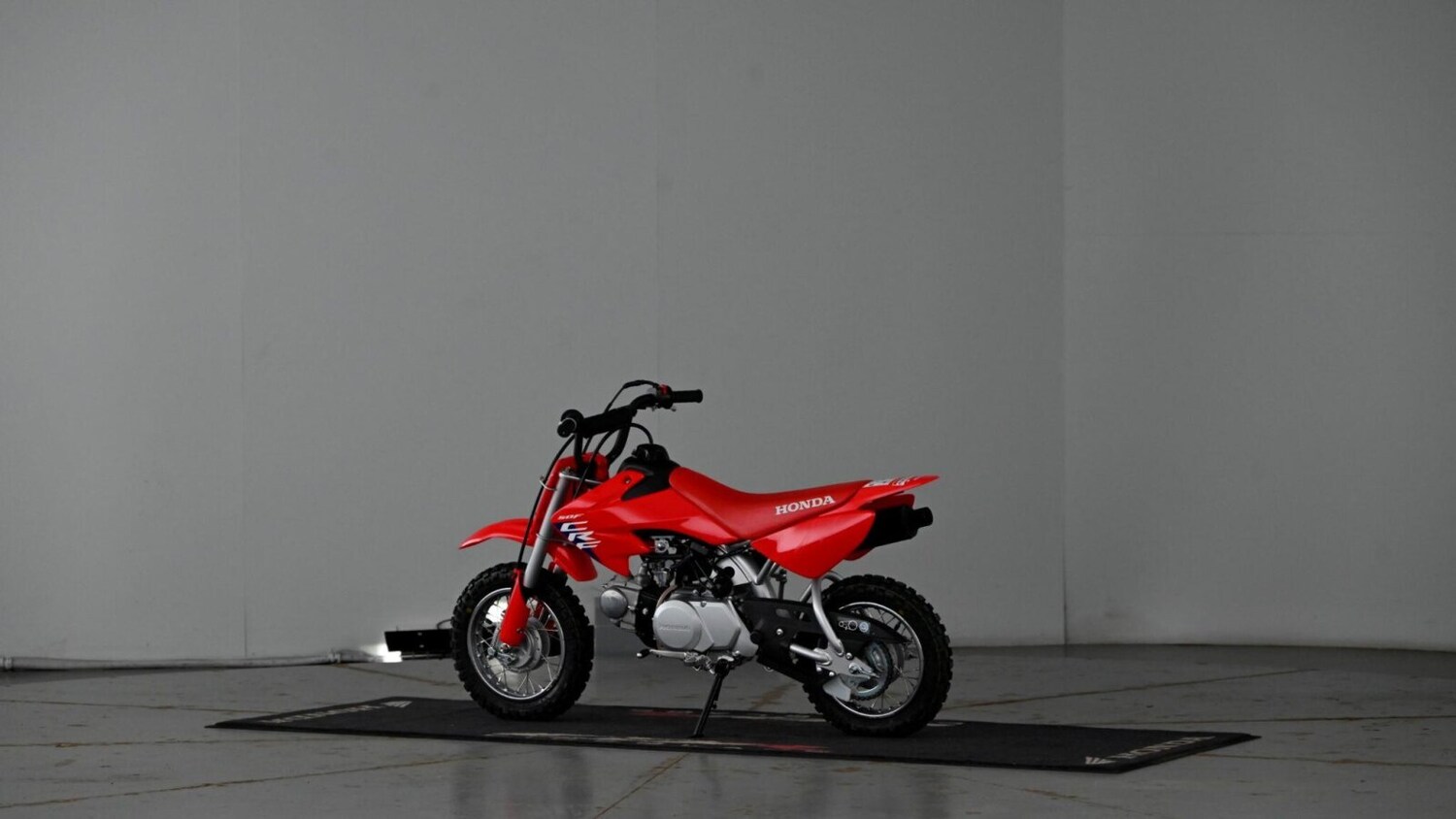 Honda CRF50F