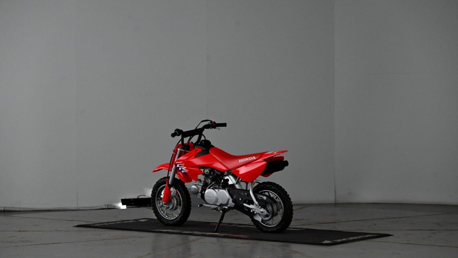 Honda CRF50F