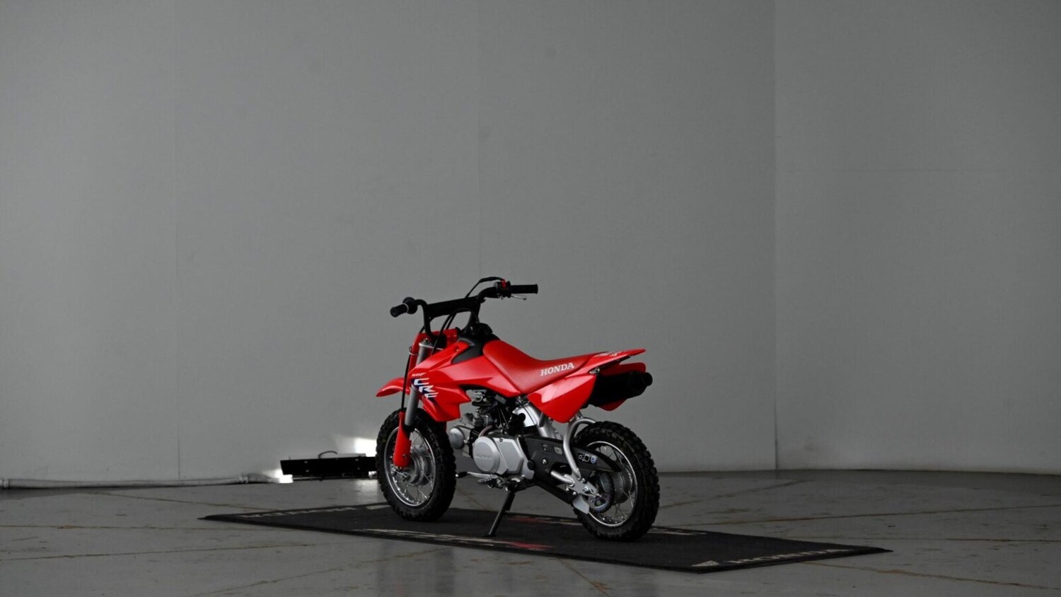 Honda CRF50F