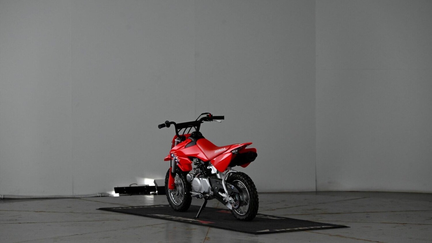 Honda CRF50F