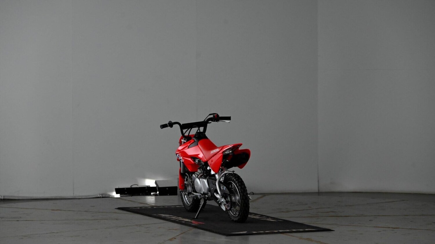 Honda CRF50F