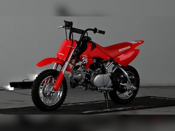 Used Honda CRF50F undefined for sale - bike-77885405: Photo