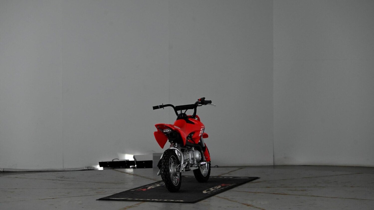 Honda CRF50F
