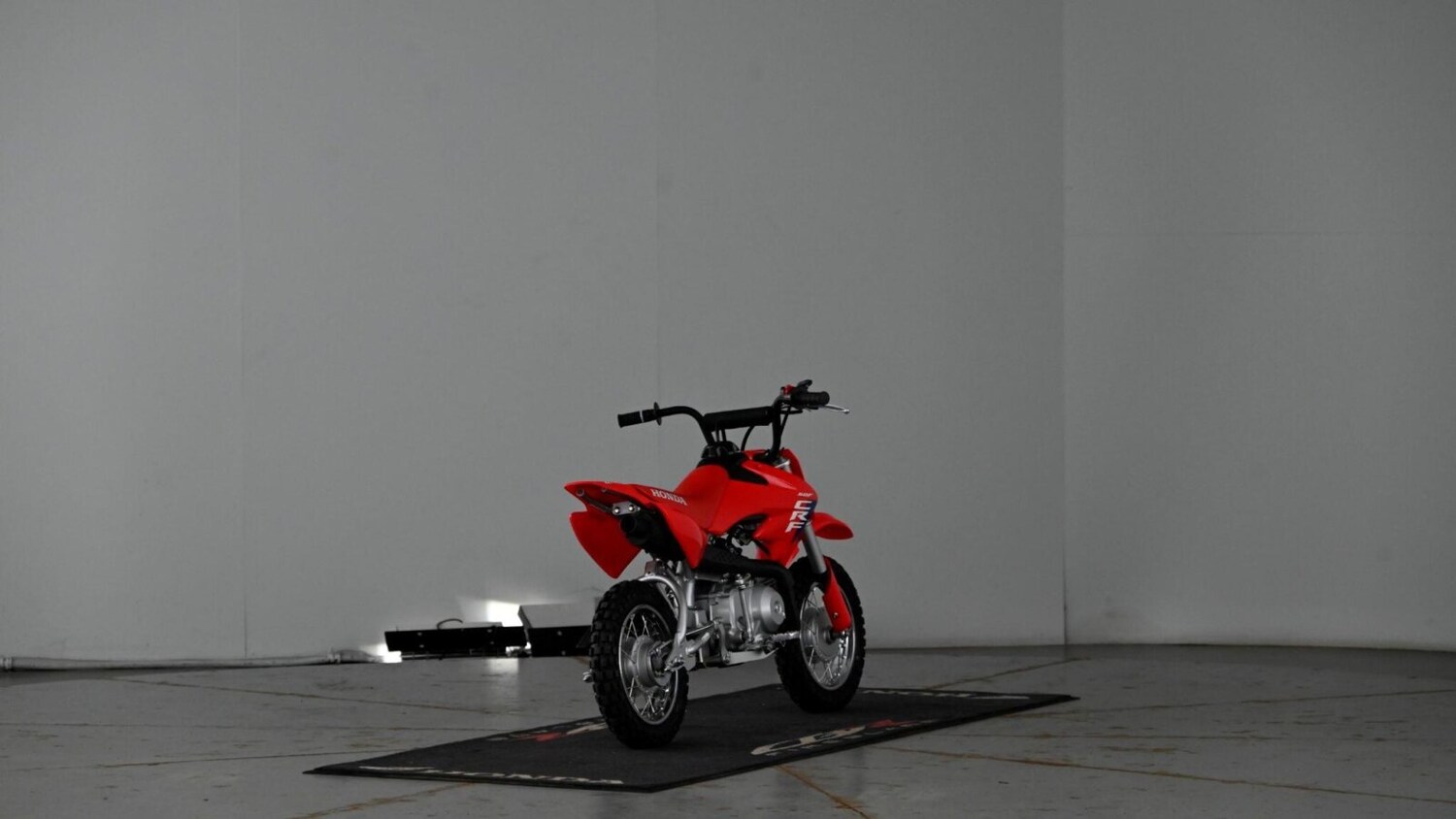 Honda CRF50F