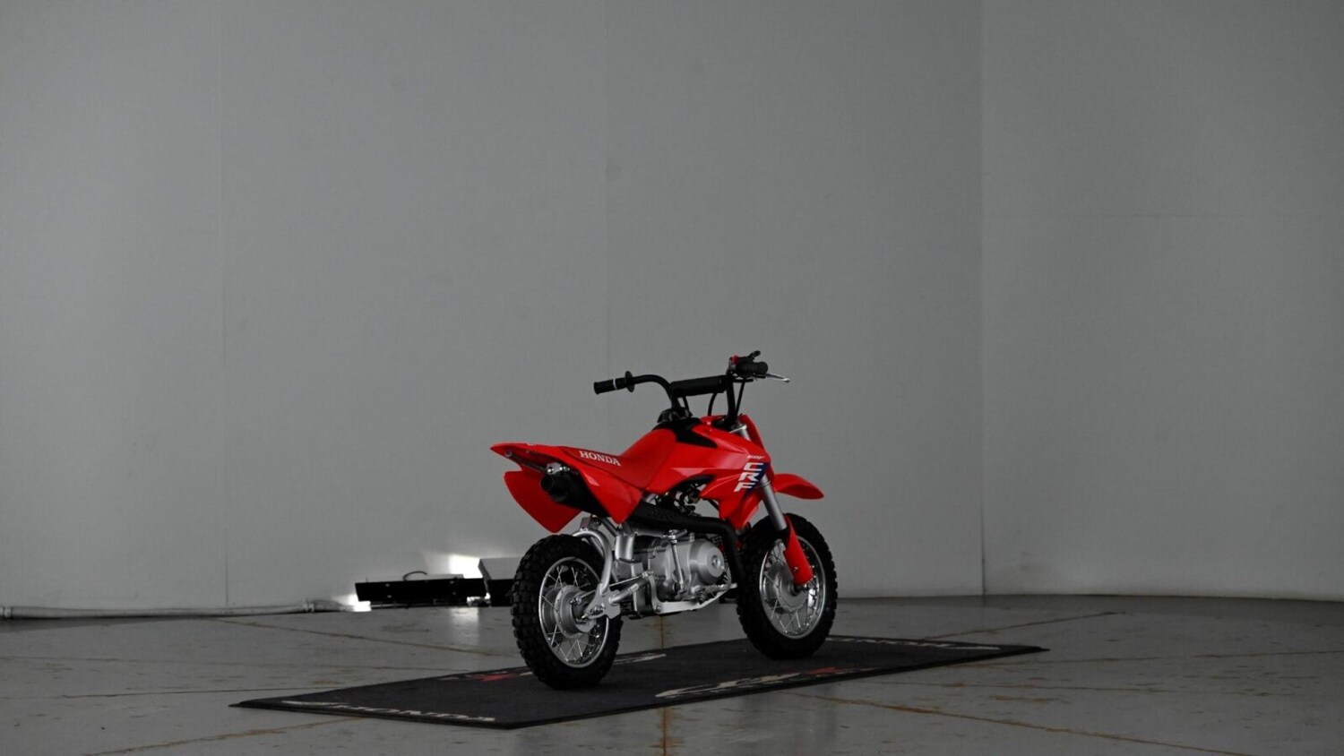 Honda CRF50F