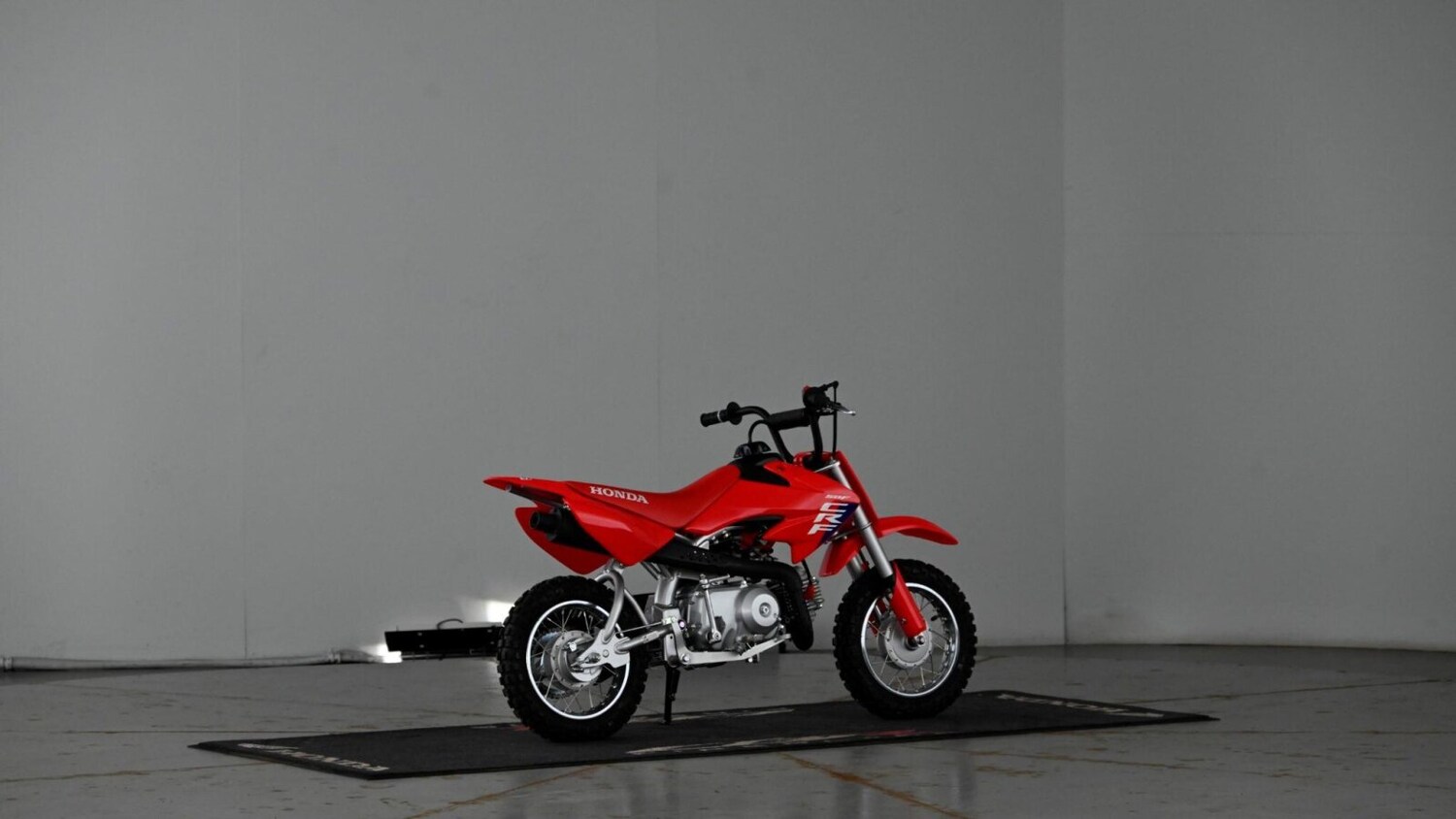 Honda CRF50F