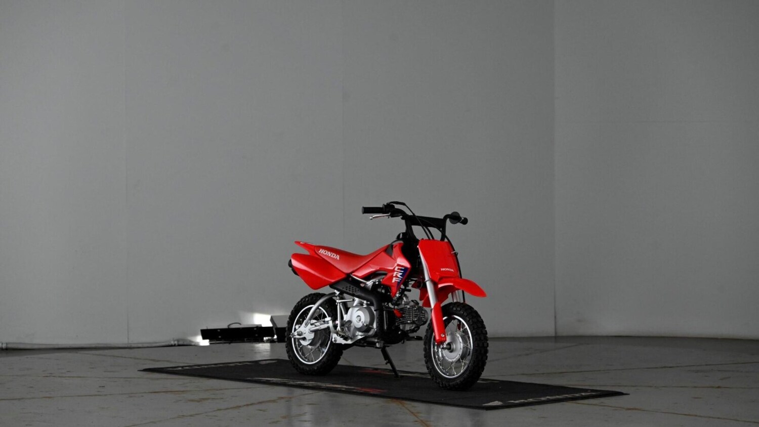 Honda CRF50F