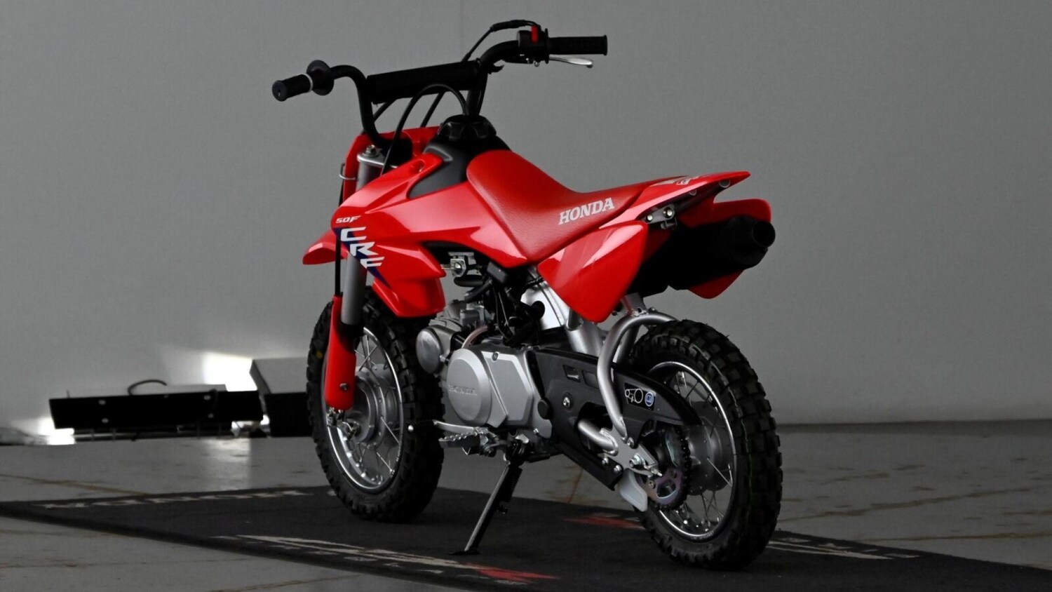 Honda CRF50F