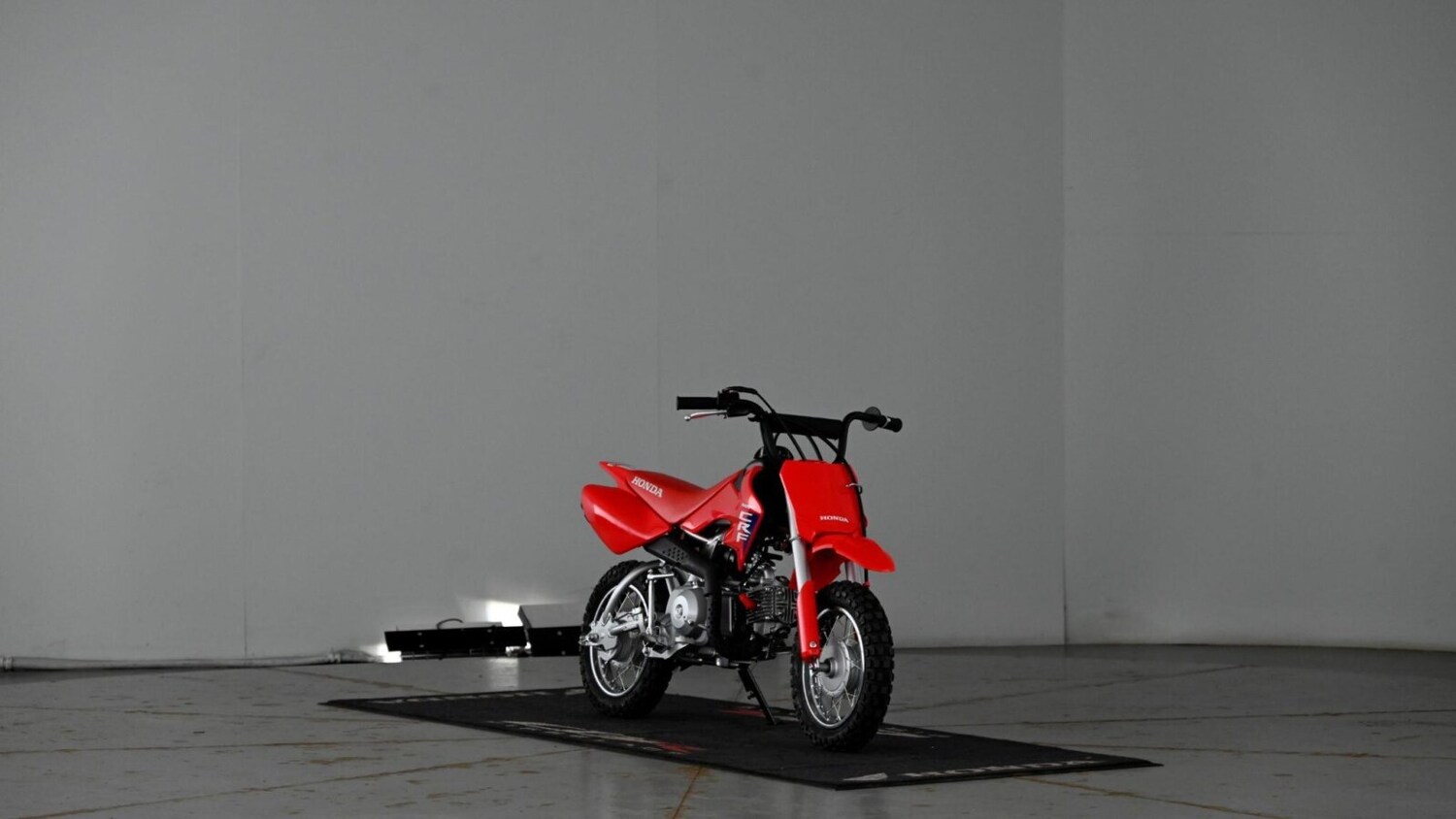 Honda CRF50F