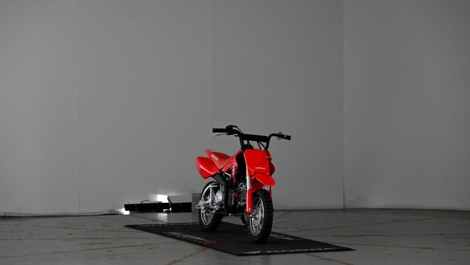Honda CRF50F