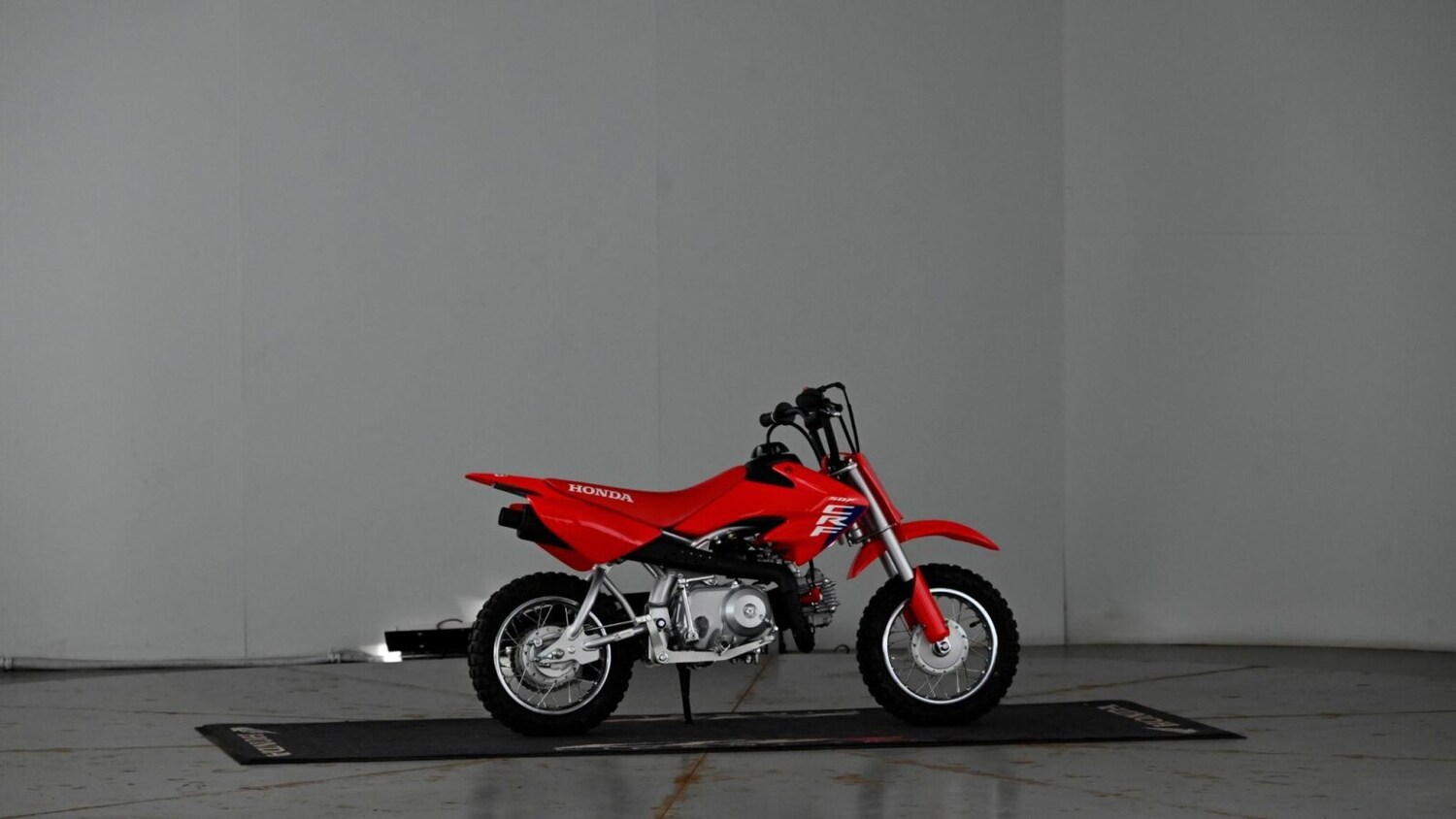 Honda CRF50F