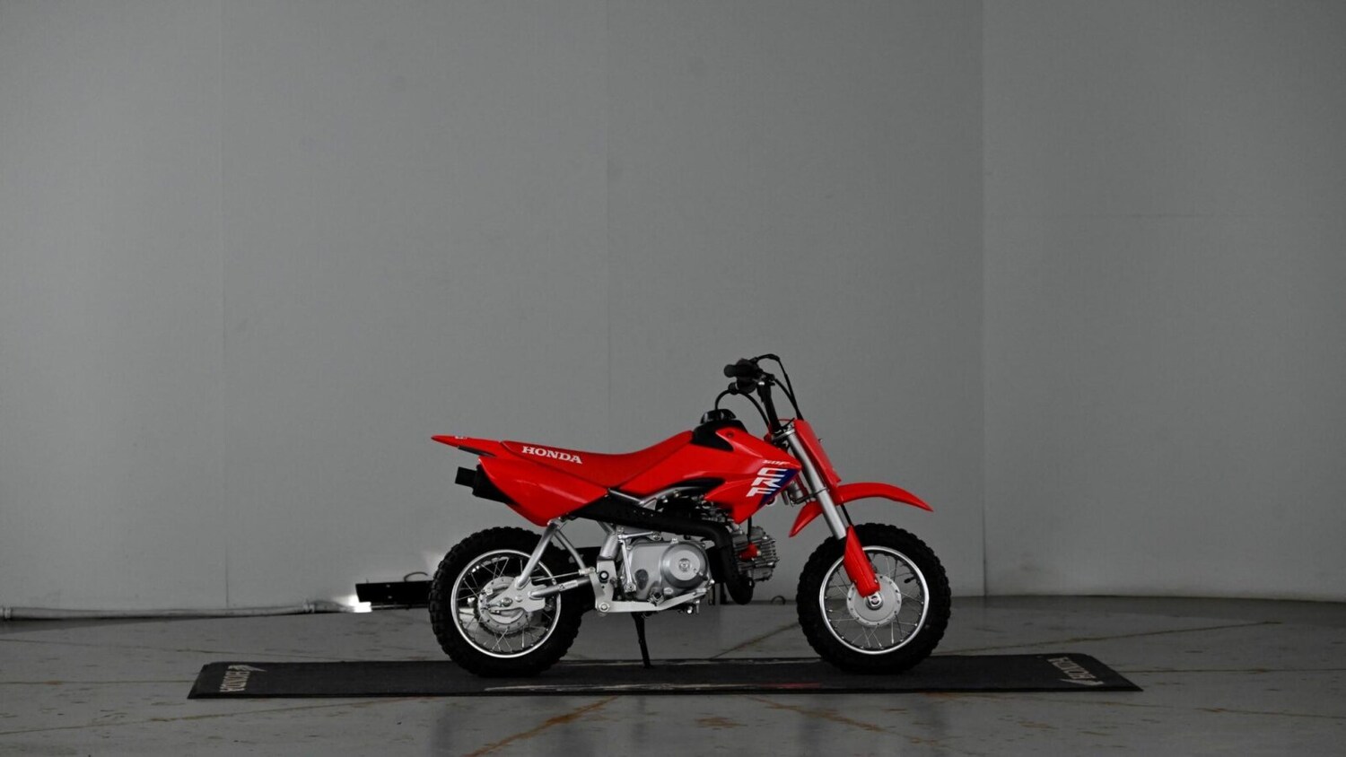 Honda CRF50F