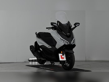 Used Honda Forza 125 2024 for sale - bike-77725999: Photo