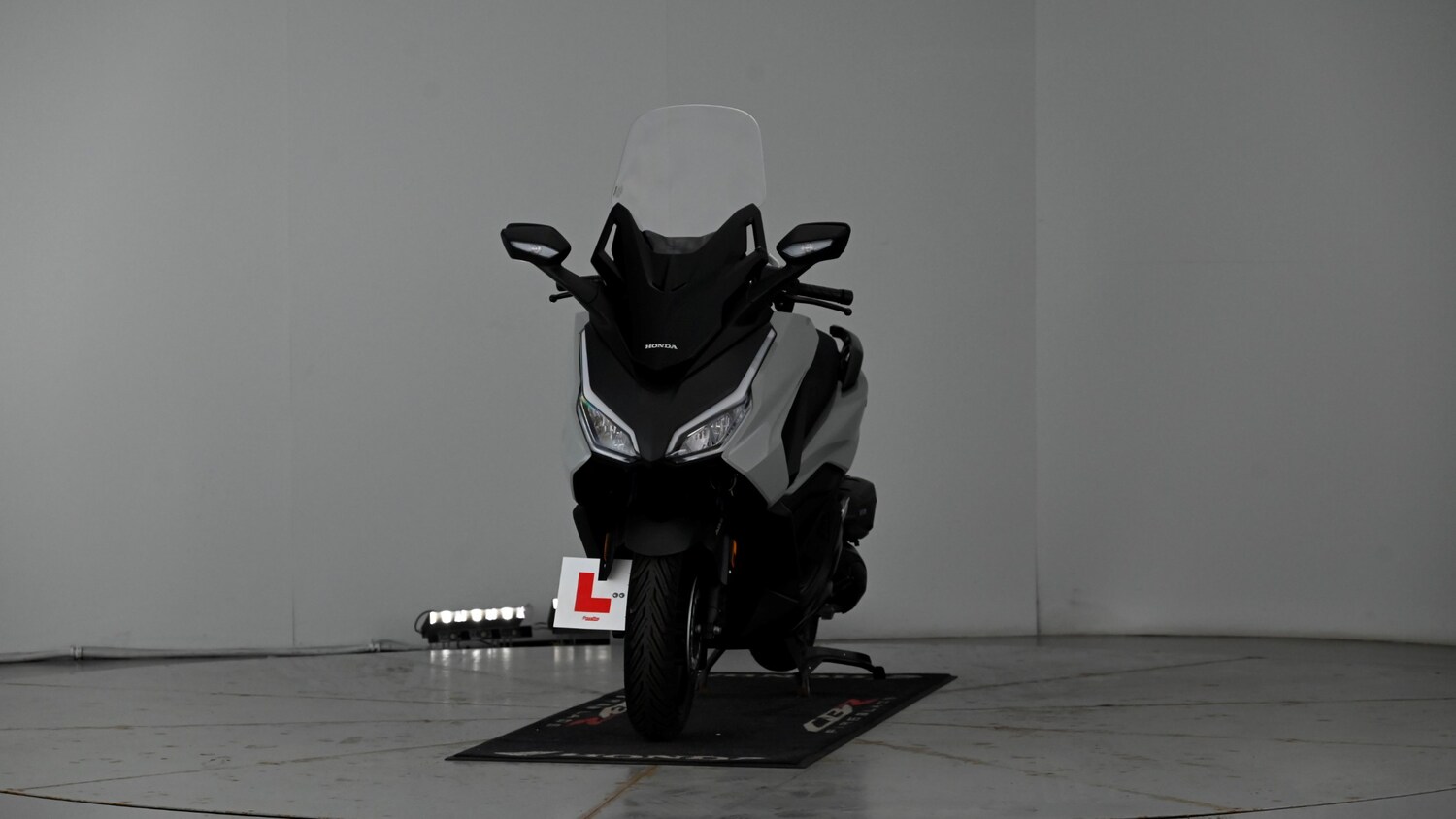 Honda Forza 125
