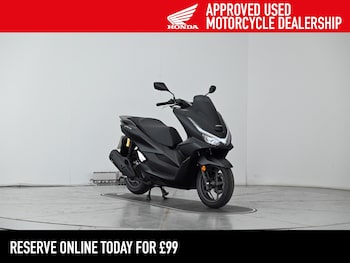Used Honda WW 125 S-S 2026 for sale - bike-79413334: Photo
