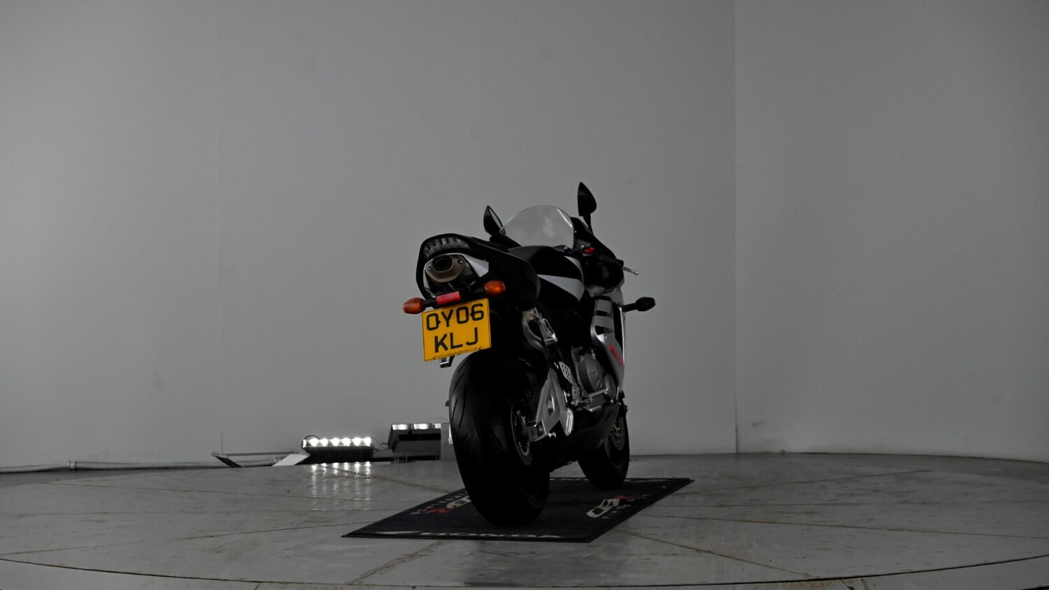 Honda CBR600RR