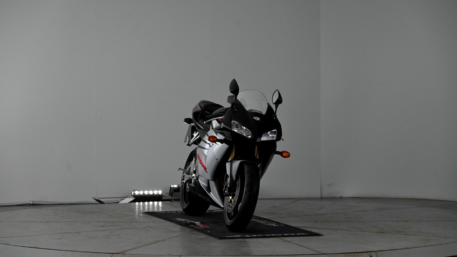 Honda CBR600RR
