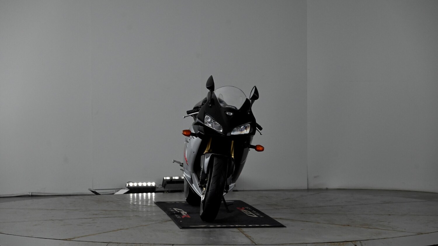 Honda CBR600RR