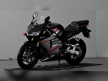 Used Honda CBR600RR 2006 for sale - bike-77300430: Photo