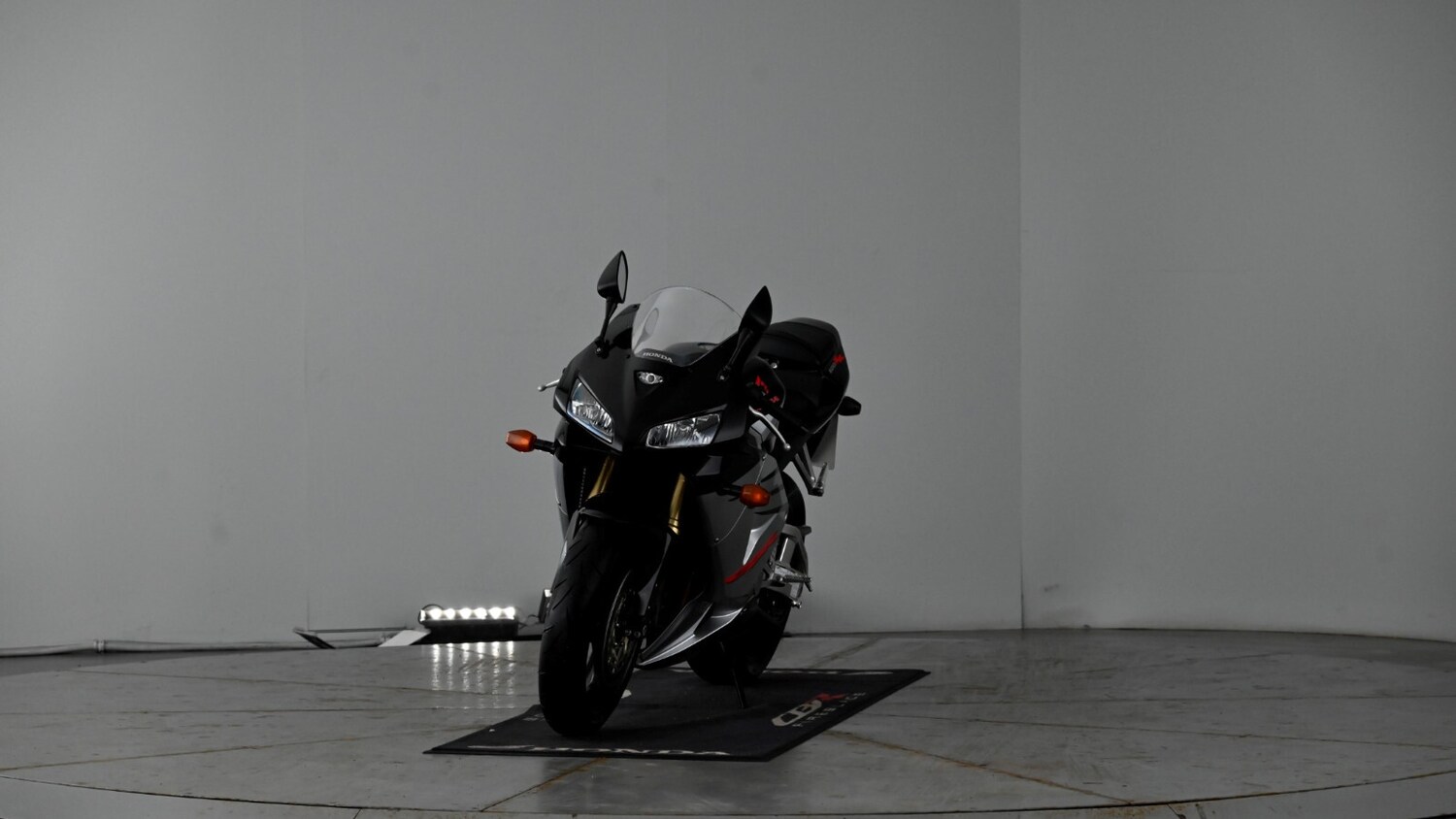 Honda CBR600RR