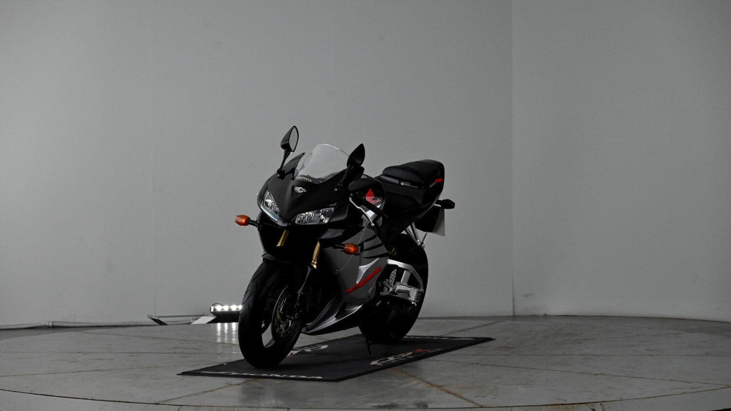 Honda CBR600RR