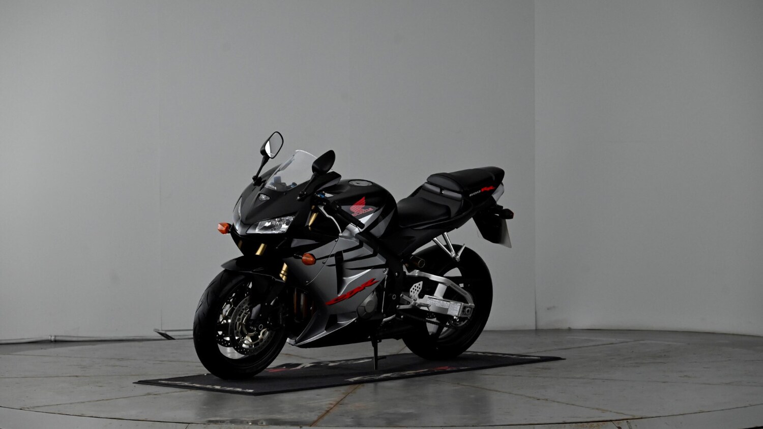 Honda CBR600RR