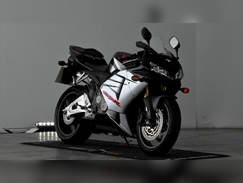 Used Honda CBR600RR 2006 for sale - bike-77300430: Photo
