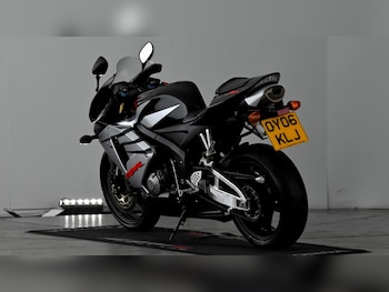 Used Honda CBR600RR 2006 for sale - bike-77300430: Photo