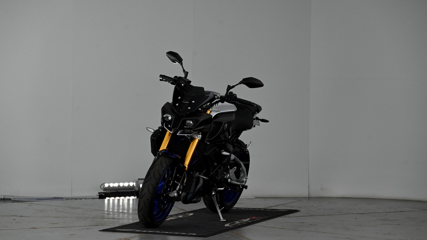 Yamaha MT-10