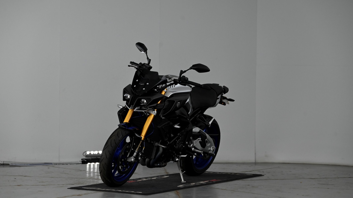 Yamaha MT-10