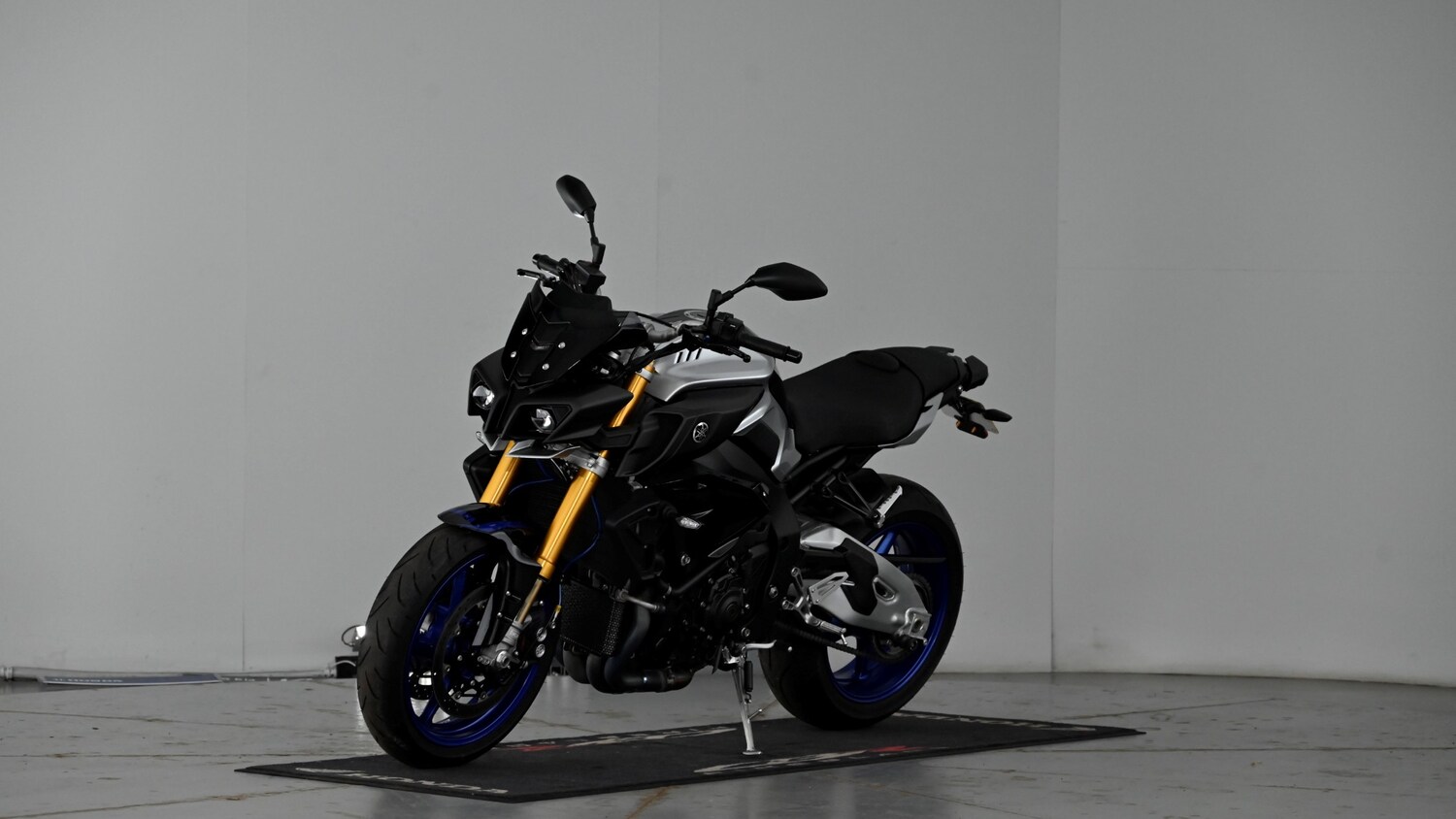 Yamaha MT-10