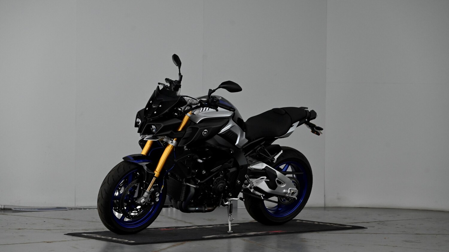 Yamaha MT-10