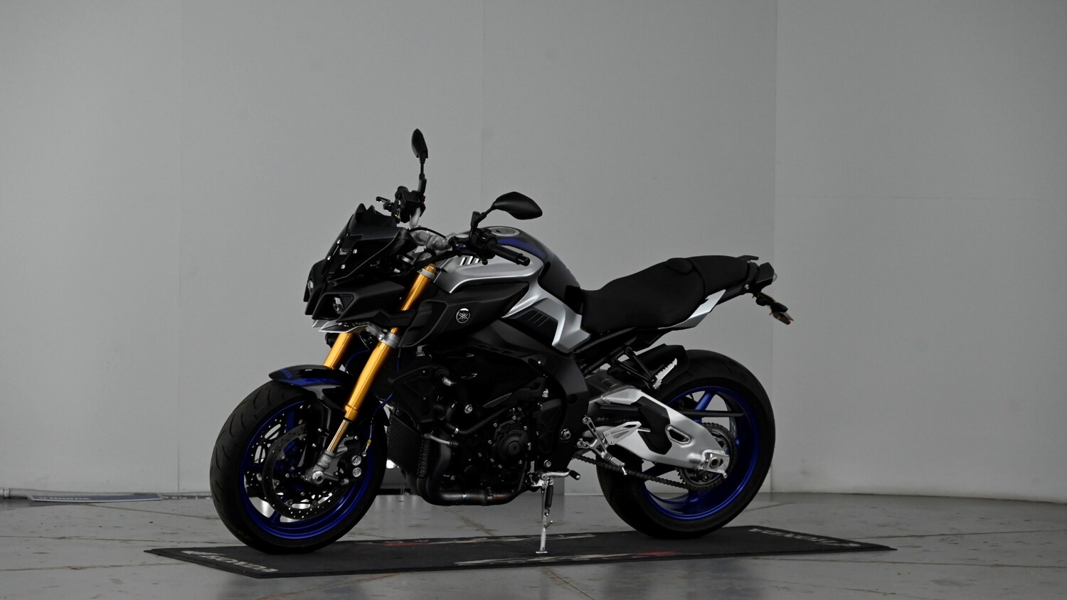 Yamaha MT-10
