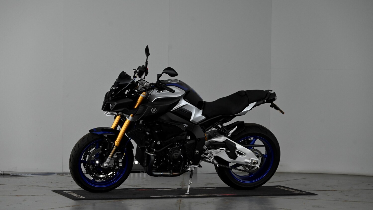 Yamaha MT-10
