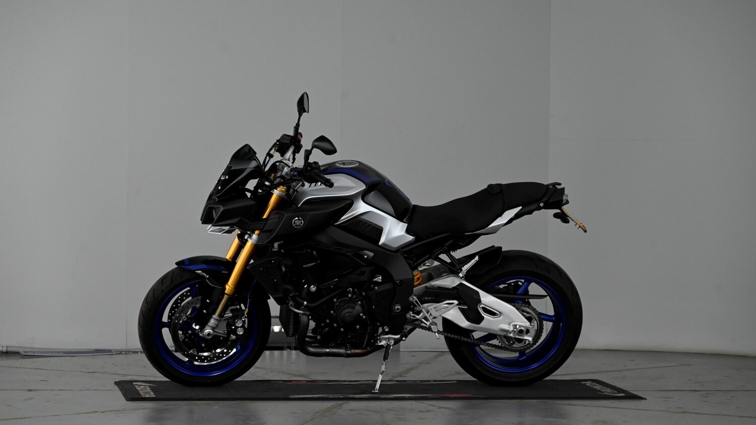 Yamaha MT-10