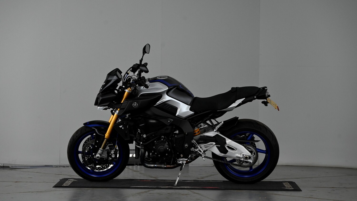 Yamaha MT-10