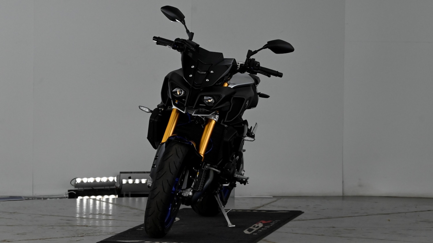 Yamaha MT-10